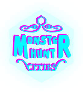 Monster Hunt: Cities